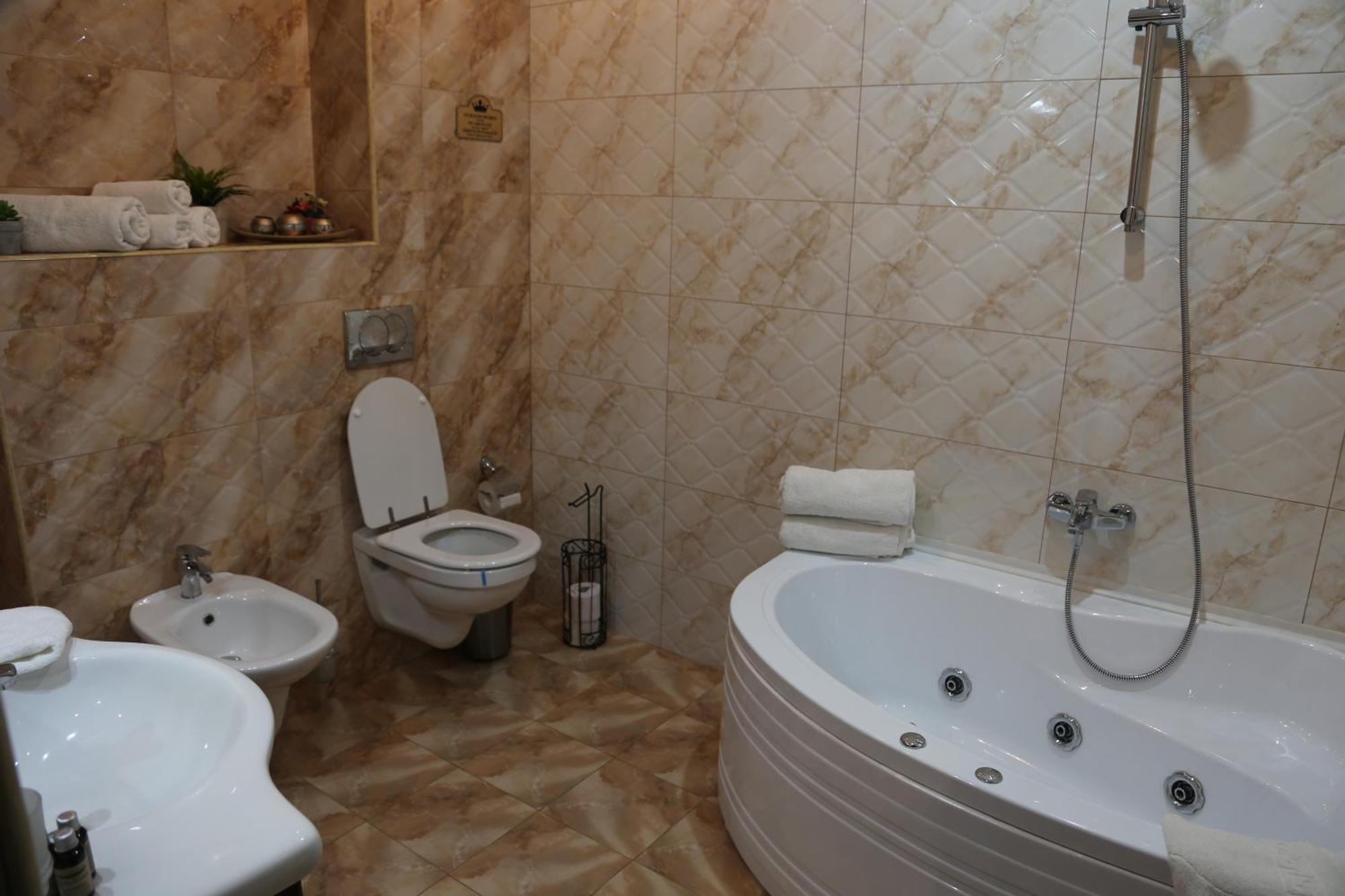 Boutique Vila White Duchess Navodari Exterior photo