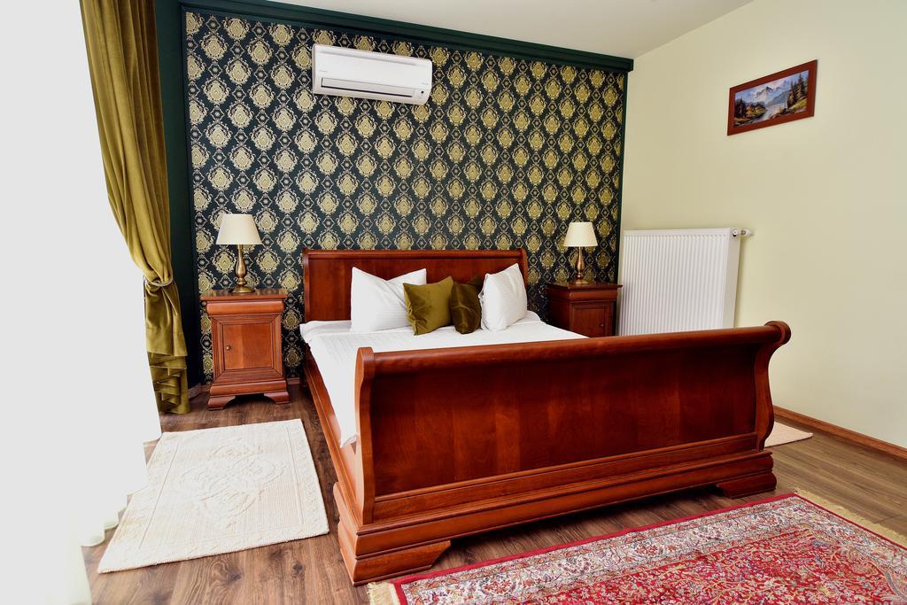 Boutique Vila White Duchess Navodari Exterior photo